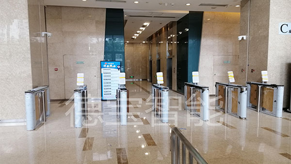 速通門知名品牌是哪個閘機(jī)廠家？