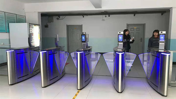 翼閘是什么？