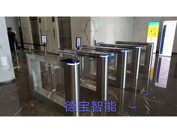 無(wú)刷擺閘和有刷擺閘哪個(gè)更好？多少錢(qián)一套？