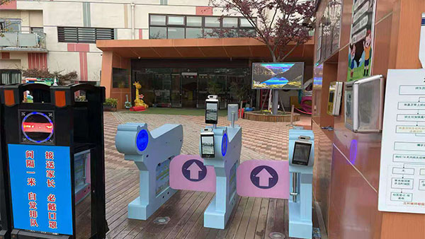 幼兒園擺閘廠家哪個好？